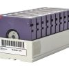 ULTRIUM DATA CARTRIDGES HPE LTO8 T ERAPACK 10 NO CUSTOM PACK