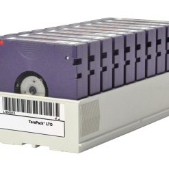 ULTRIUM DATA CARTRIDGES LTO TERAPA CK DUST COVER 10 PACK