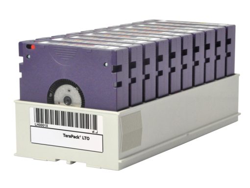ULTRIUM DATA CARTRIDGES LTO CLEANI NG TERAPACK TAPE10PACK