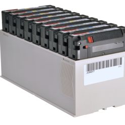 ULTRIUM DATA CARTRIDGES TS SERIES CLEANING TERAPACK 9 PACK