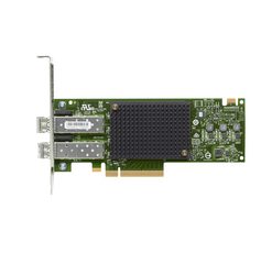 INFRASTRUTTURA SAN HPE SN1200E 16G B 2P FC HBA