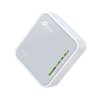 ROUTER AC750 MINI DUAL BAND 433MBPS 5GHZ + 300MBPS 2,4GHZ 1P 10/100
