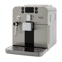 MACCHINA PER CAFFE GAGGIA BRERA AUTOMATICA RI9305/11 BLACK