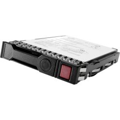 HD 3,5 HPE 6TB SAS 7,2K 12GBS SCATOLA ANNERITA E DANNEGGIATA