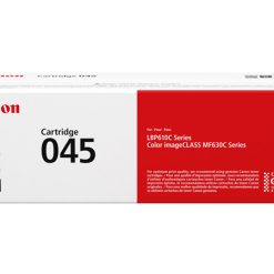 TONER CANON 045 CIANO PER I-SENSYS MF 630 1.300PG