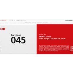 TONER CANON 045 GIALLO PER I-SENSYS MF 630 1.300PG