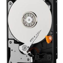 HD 3,5 3TB 5400RPM 64MB PURPLE SATA 3 INTELLIPOWER VIDEOSURVEL
