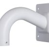 STAFFA DA PARETE PER DOME SERIE SD5 9/50/40 DA ABBINARE A PFA110