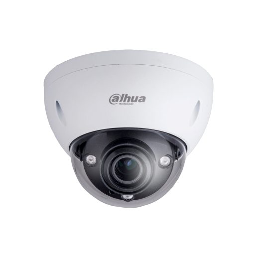 CAMERA IP 4MP DOME 2,7-12MM MOTOR. IR50M IP67 IK10 DC12V/POE MICRO SD
