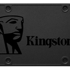SSD 2,5 480GB SATA III A400 KINGSTON MEMORIA NAND TLC 7MM