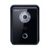 VIDEOCITOFONO UNIT? ESTERNA 1,3MPX 3,6MM VETRO TEMP. IP NERO