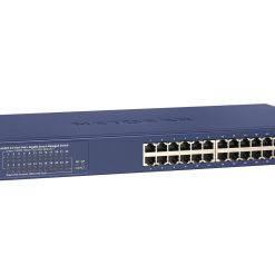 SWITCH 24P GIGABIT TUTTE POE 2P COMBO