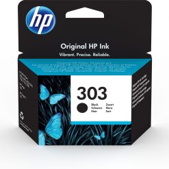 INK HP 303 T6N02AE K ENVY 6230/7830/7130