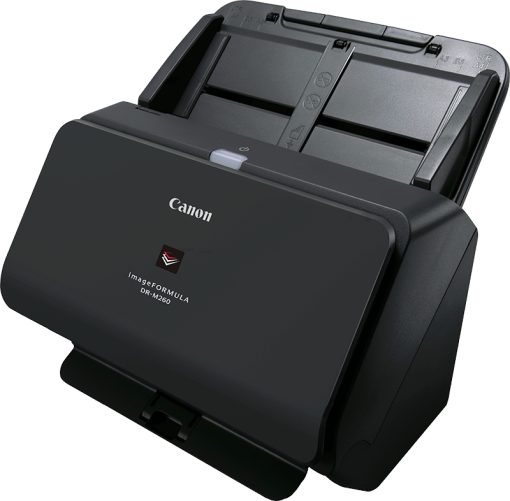 SCANNER DOC CAN DR-M260 A4 60PPM USB ADF