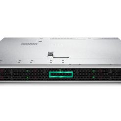 SERVER HPE DL360 X4210R NOHDD 16GB GEN10 RACK 1P 8SFF 1*500W 480I