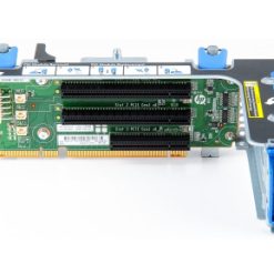RACK INTEL HPE DL GEN10 X8 X16 X8 RSR KIT