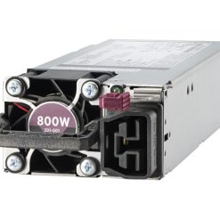 HP REDUNDANT POWER SUPPLY HPE 800W FS UNIV HT PLG LH PWR S