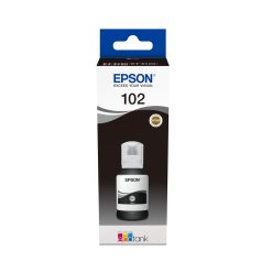 INK EPSON T03R1 NERO PER ECOTANK ET 2700/2750/3700/3750/4750 127ML