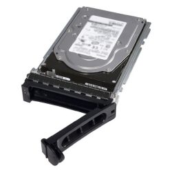 HD 3,5 DELL 8TB NLSAS 7,2KRPM NLSAS SELF ENCRYPTING 12GBPS 512N HOT PLU