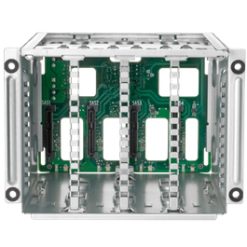 ACCESSORI VARI INTEL HPE ML350 GEN 10 8SFF HDD CAGE KIT