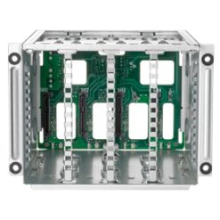 ML350 GEN10 4LFF HDD CAGE KIT HPE HOT-PLUG HARD DRIVE CAGE