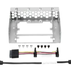 ACCESSORI VARI INTEL HPE ML350 GEN 10 NVME 8SFF EXP BA