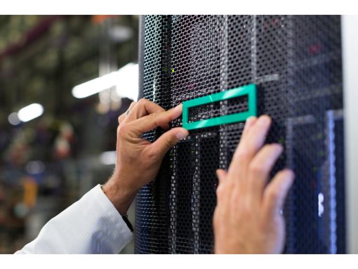 ACCESSORI VARI INTEL HPE TPM 2.0 G EN10 KIT