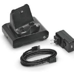 STAZIONE RICARICA ZEBRA PER ZQ300 1 SLOT