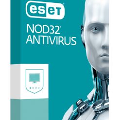 ANTIVIRUS 5DISPOSITIV 1Y ESET NOD32 ESD