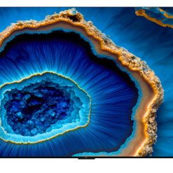 TV 98 TCL MLED 4K SMART WIFI DVBC DVBS2 DVBT T2 MINILED