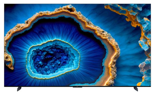 TV 98 TCL MLED 4K SMART WIFI DVBC DVBS2 DVBT T2 MINILED