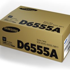TONER HP SV208A N.D6555A NERO PER SCX 6555N SCX-D6555A/ELS