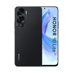 SM HONOR 90 LITE 8+256GB 6.7 5G MIDNIGHT BLACK ITA TIM