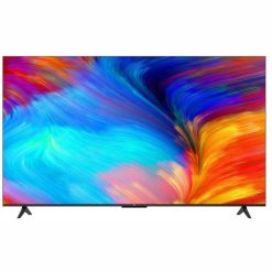 TV 55 TCL 4K UHD ANDROID TV DVBT2 DVBTS2 AMAZON NETFLIX ALEXA BONUSTV