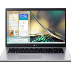 NB 17,3 I7-1255U 8GB 512SSD W11 ACER ASPIRE 3 A317-54-7778