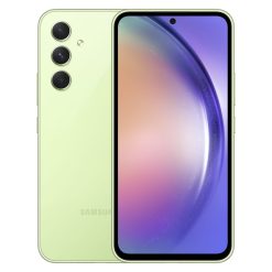 SM SAMSUNG GALAXY A54 5G LIME 6,4 8+256GB DS ITA