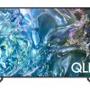 TV 65 SAM QLED  4K SMART WIFI DVBC DVBS2 DVBT T2 QE65Q60DAUXXH