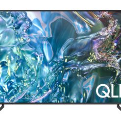 TV 65 SAM QLED  4K SMART WIFI DVBC DVBS2 DVBT T2 QE65Q60DAUXXH