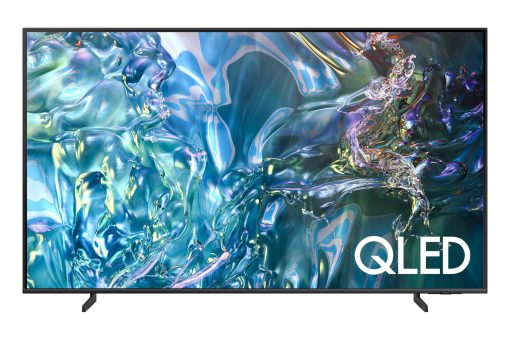 TV 65 SAM QLED  4K SMART WIFI DVBC DVBS2 DVBT T2 QE65Q60DAUXXH
