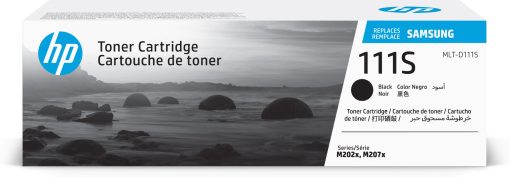 TONER HP D111S SU810A K SLM2022 MLTD111S/ELS 1000 PAG