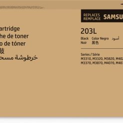 TONER HP SU897A K SLM3320 MLTD203L/ELS 5000 PAG