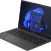 NB 15,6 I7-1355U 8GB 512SSD W11P HP 250 G9 - BUNDLE CARE PACK 3Y