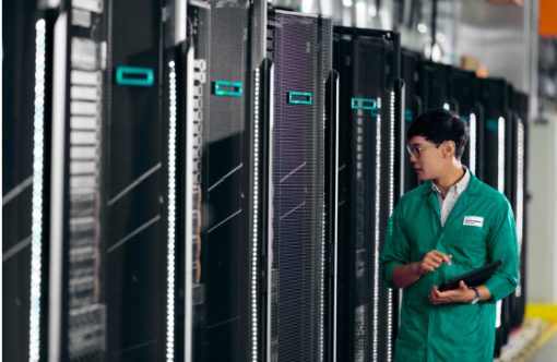 ACCESSORI VARI INTEL HPE 1U GEN10 8SFF ODD ENABLEMENT
