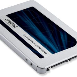 SSD 2,5 2TB SATA3 MX500 CRUCIAL