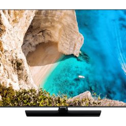 TV 43 LED UHD  TV HOTEL 4K DVB-T2  HG43ET670UZXEN