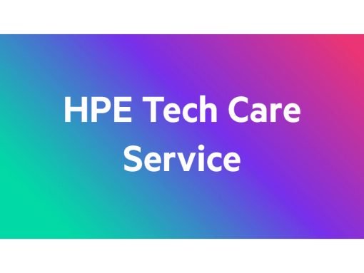 POST WARRANTY TECH CARE SERVER/STO R HPE 2Y PW TC BAS ML30 GEN10 SVC