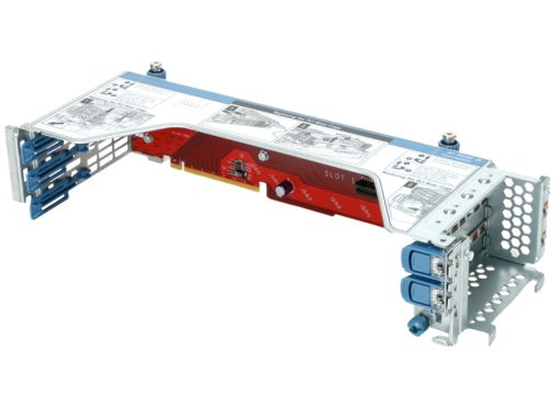 ACCESSORI VARI INTEL HPE DL560 GEN 10 4P SLIMLINE RISE