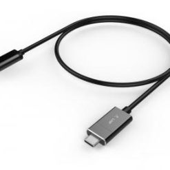 CAVO CHARGING MAGNETIC USB-C 100W USB-C(M) TO USB-C(F) 1.8MT LMP SPG
