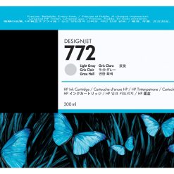 INK HP CN634A GRIGIO CHIARO