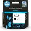 INK HP 302 F6U66AE K 3,5ML